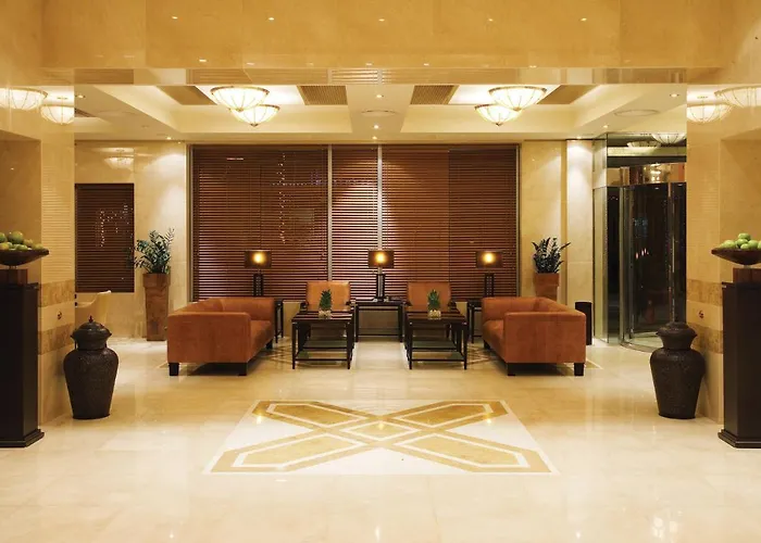 Divani Palace Larissa