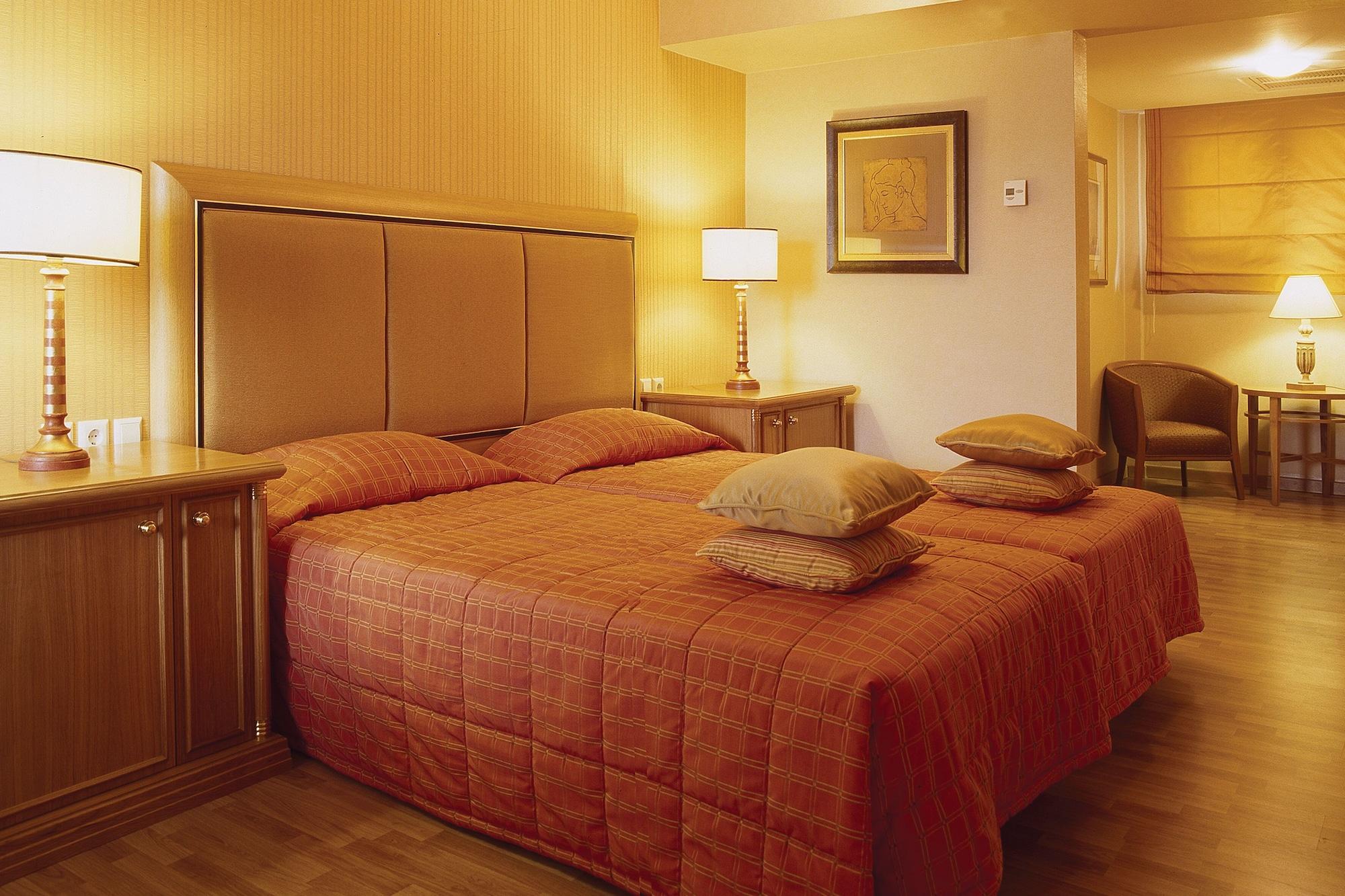 Hotel Divani Palace Larissa