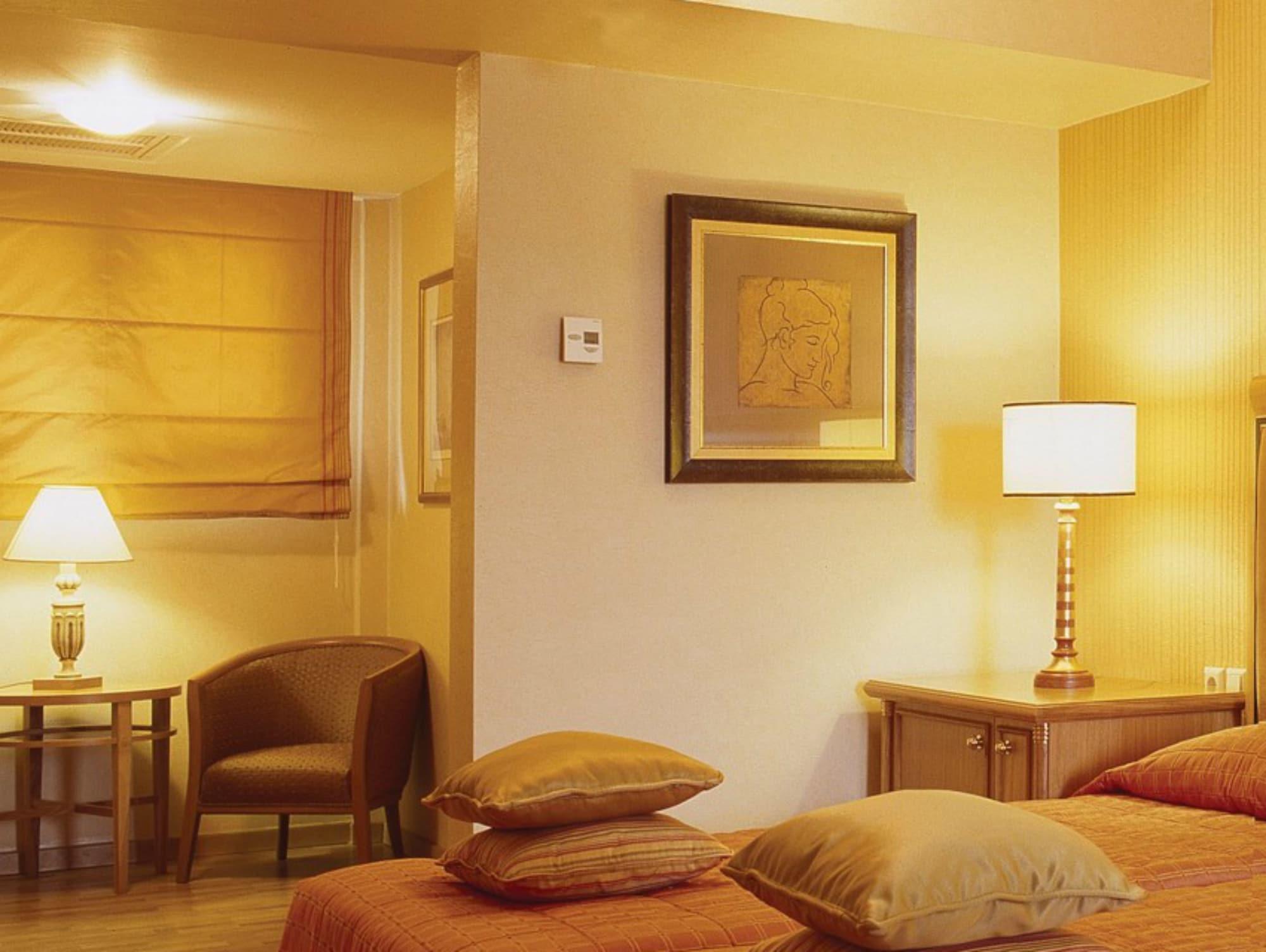 Divani Palace 5* Larissa