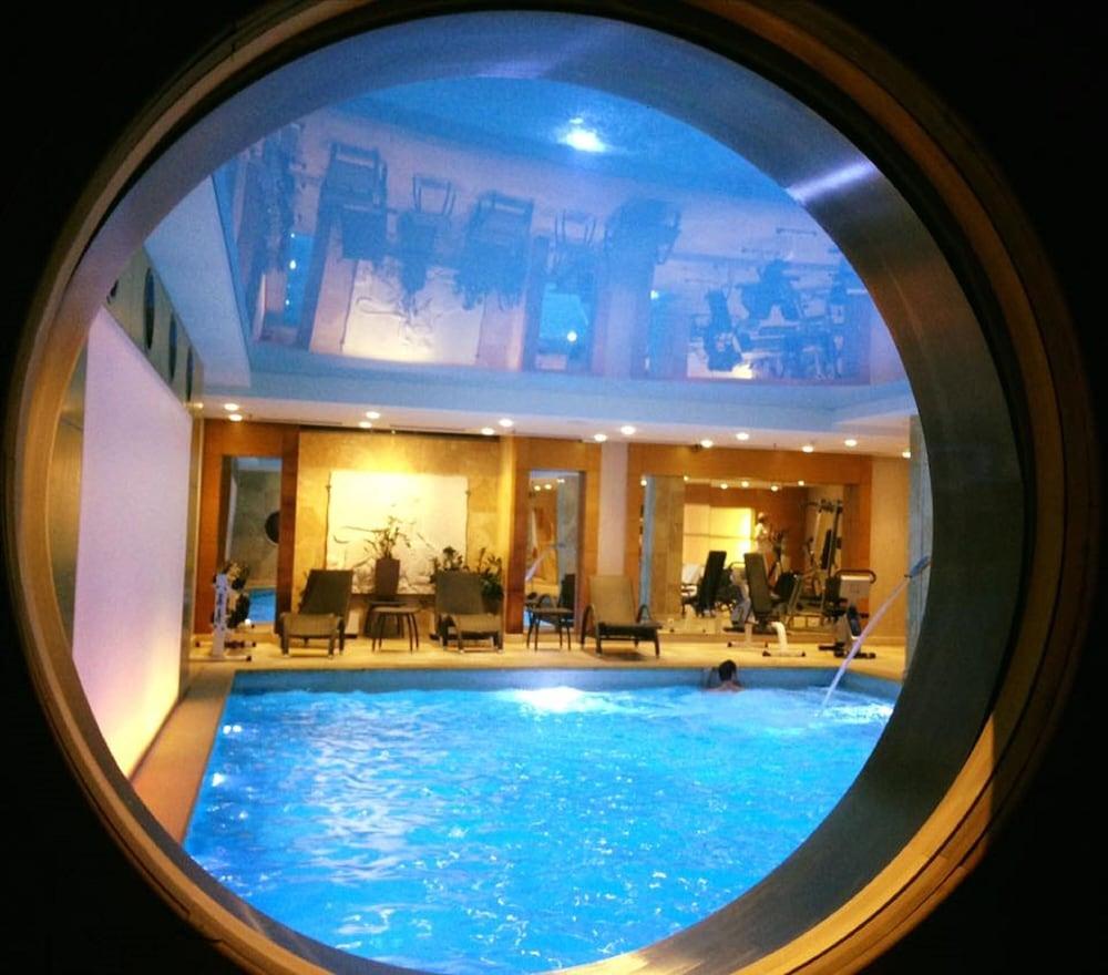 Divani Palace Larissa