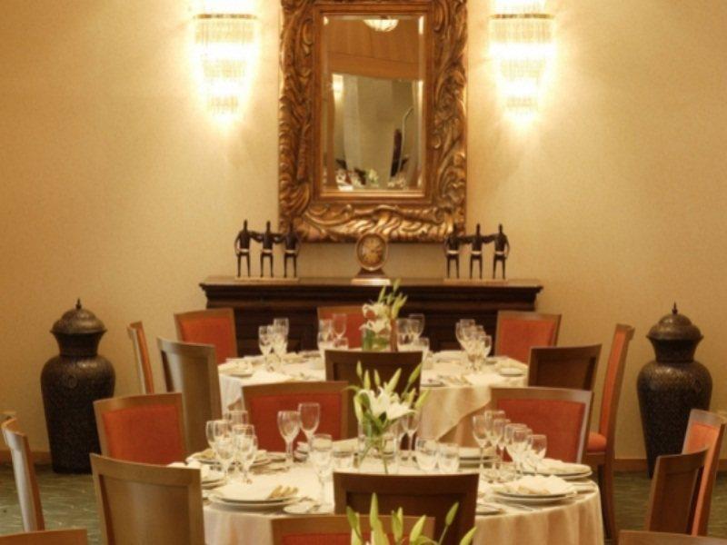 Divani Palace Hotel 5*