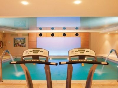 Divani Palace 5* Larissa
