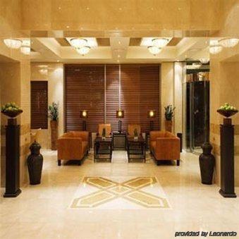 Hotel Divani Palace