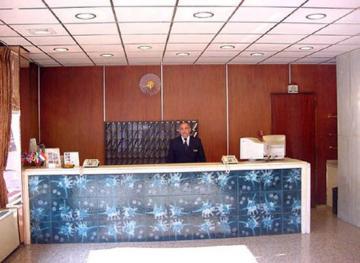 Divani Palace Hotel