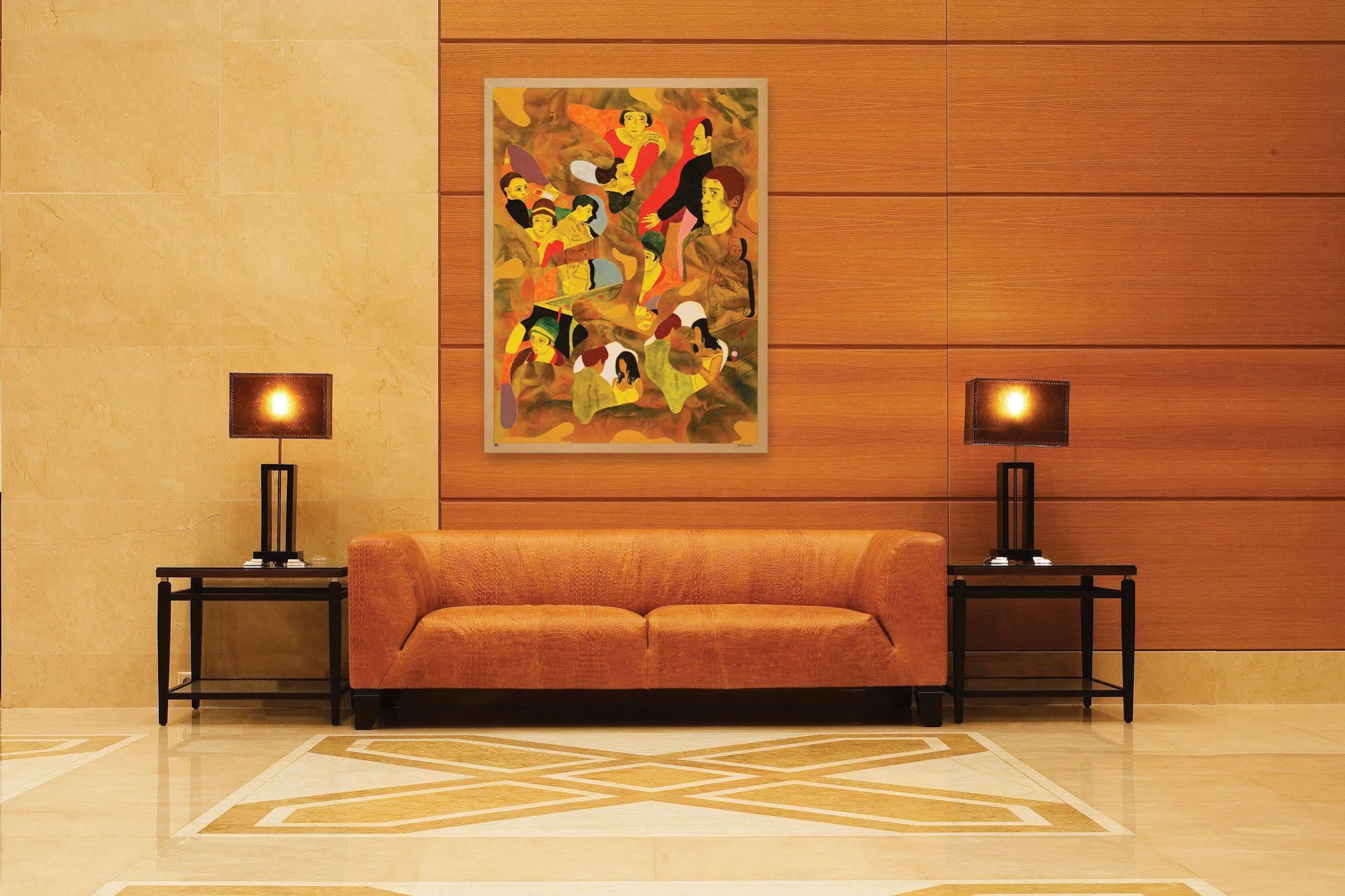 Divani Palace 5* Larissa