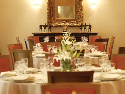 Hotel Divani Palace Larissa