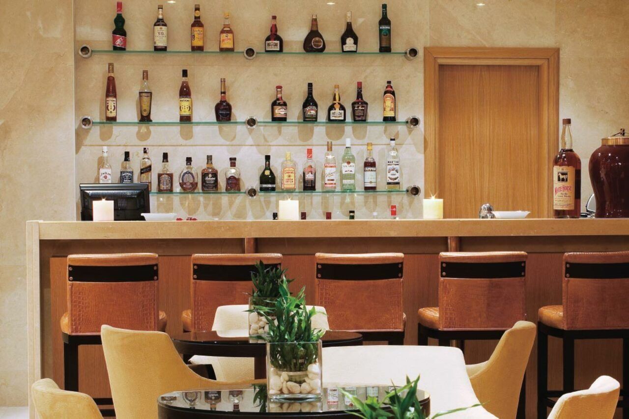 Hotel Divani Palace 5*